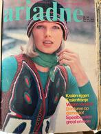 "Ariadne" Februari 1974, Ophalen of Verzenden, Zo goed als nieuw, Overige onderwerpen