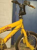 Bmx weinig op gefietst., Ophalen, Zo goed als nieuw