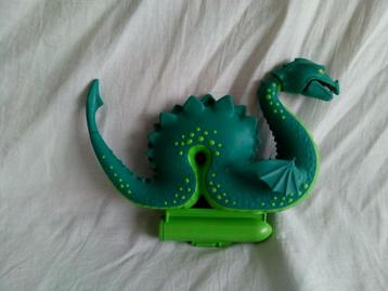 Playmobil set 7864 zeemonster Nessie beschikbaar voor biedingen