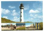 Egmond aan Zee met vuurtoren, Ophalen, 1980 tot heden, Gelopen, Noord-Holland