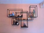 Wand decoratie rek., Ophalen, Gebruikt