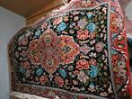 Perzisch tapijt Tabriz, Ophalen of Verzenden, Zo goed als nieuw, Rechthoekig, 200 cm of meer