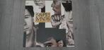 elpee Simple Minds (Once Upon a Time), Cd's en Dvd's, Vinyl | Pop, Ophalen of Verzenden, 1960 tot 1980, Zo goed als nieuw, 12 inch