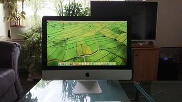 iMac 11.2 - i7  Core - ssd