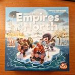Imperial Settlers: Empires of the North, Ophalen of Verzenden, Zo goed als nieuw, Een of twee spelers, Portal Games