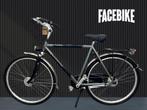 Herenfiets Gazelle Davos 57 cm/met 7 versnellingen, Gebruikt, Gazelle, Versnellingen, Ophalen of Verzenden