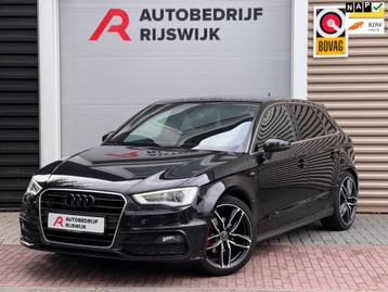 Audi A3 Sportback 1.2 TFSI Ambition Pro Line S Navi/Pdc beschikbaar voor biedingen