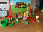 Startset lego super mario Peach 71403, Ophalen of Verzenden, Gebruikt