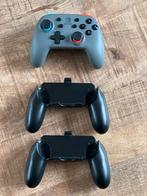 Nintendo Switch Grips, Ophalen of Verzenden, Gebruikt
