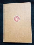 G.F. Diercks, Virgilius, Boeken, Ophalen of Verzenden, Gelezen