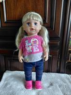 Baby born zusje, Ophalen, Nieuw, Babypop