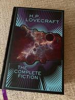 H.P. Lovecraft - the Complete Fiction - Barnes & Noble, Ophalen of Verzenden, Zo goed als nieuw, Amerika
