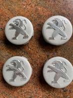 Peugeot naafdoppen, Ophalen of Verzenden, Gebruikt