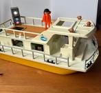 Playmobil boot, Ophalen of Verzenden, Gebruikt, Jongen of Meisje