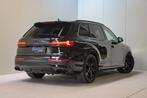 Audi Q7 60 TFSI e Quattro Competition | PANO | HUD |, Automaat, Gebruikt, 2995 cc, Zwart