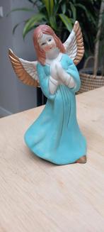 Engel beeld, Diversen, Kerst, Ophalen of Verzenden, Gebruikt