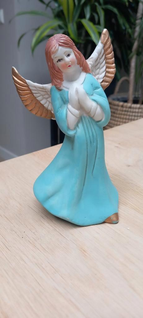 Engel beeld, Diversen, Kerst, Gebruikt, Ophalen of Verzenden