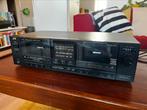JVC stereo cassette deck TD-W301, Audio, Tv en Foto, Ophalen of Verzenden, JVC