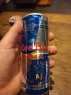 Redbull blikje editie 5 ongeopend, Ophalen of Verzenden, Zo goed als nieuw, Auto's
