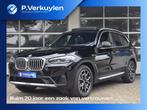 BMW X3 xDrive30e LCI | SPORTSTOELEN | LEDER | PANORAMADAK |, Auto's, BMW, 1998 cc, Gebruikt, 4 cilinders, Zwart