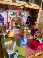 Playmobil Meeneem Prinsessenkoffer nr 4249, Kinderen en Baby's, Speelgoed | Playmobil, Ophalen of Verzenden, Zo goed als nieuw
