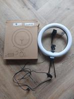 Selfie Lamp - Nieuw in Doos!, Ophalen of Verzenden, Nieuw, Lamp of Flitsset