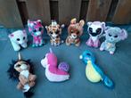 Partij ty beanie boo knuffels, Kinderen en Baby's, Speelgoed | Knuffels en Pluche, Ophalen of Verzenden, Zo goed als nieuw, Overige typen