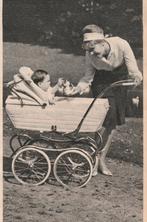 Retro reclame 1964 Koelstra Gorredijk Mirabelle kinderwagen, Verzenden, Overige typen