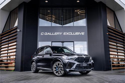 BMW X5 M Competition - NAP l SkyLounge l NightVison l Panora, Auto's, BMW, Bedrijf, Te koop, X5, 360° camera, 4x4, ABS, Achteruitrijcamera