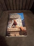 Zelfverzekerd door het leven - Dijkstra, Ophalen of Verzenden, Gelezen, Overige onderwerpen, Pieterneel Dijkstra