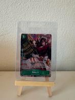 Baby 5 (OP05-034) (Alternate Art), Ophalen of Verzenden, Nieuw, Losse kaart, Foil