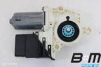 Raammotor rechtsachter VW Touran 1T 1K0959704J, Gebruikt