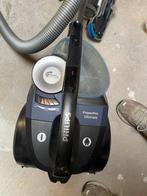 Philips PowerPro Ultimate FC9929/09 Stofzuiger zonder zak, Witgoed en Apparatuur, Stofzuigers, Ophalen, Gebruikt, Stofzuiger, Minder dan 1200 watt