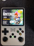 Retro Handheld Console - Draagbare Game Console, Ophalen of Verzenden, Zo goed als nieuw