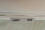 Tussoy Ikea memory foam topper, Ophalen, Gebruikt, Tweepersoons, Matras