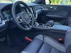 Volvo V60 2.0 T6 Plug-in hybrid AWD Plus Dark Panorama dak,, Automaat, Stof, Gebruikt, 4 cilinders