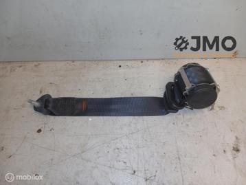 Veiligheidsgordel rechtsachter Peugeot 208 2012- 98063163XY beschikbaar voor biedingen