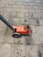 Mega krik (zie foto), Ophalen