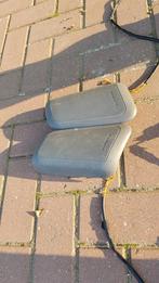 Zijairbags airbags stoelen stoel airbag Citroën C1 107 Aygo, Ophalen of Verzenden, Gebruikt