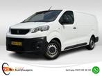 Peugeot Expert 2.0 BlueHDI 120 Long Premium | NL-auto | 1e E, Auto's, Gebruikt, Leder en Stof, Origineel Nederlands, Bedrijf
