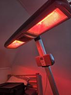 Philips InnerGize Infraroodlamp, Witgoed en Apparatuur, Zonnebanken en Gezichtsbruiners, Ophalen, Gebruikt