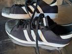 NIEUWE ADIDAS ORIGINALS SUPERSTAR SNEAKERS SIZE 44 2/3, Zwart, Nieuw, Ophalen of Verzenden, Adidas