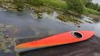 Nette snelle kano, Watersport en Boten, Kano's, Ophalen, Zo goed als nieuw, Eén persoon
