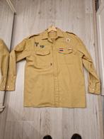 Scouting blouse, Verzamelen, Scouting, Ophalen of Verzenden, Kleding