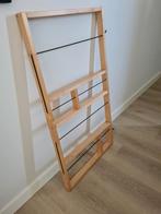 Wandrek/ boekenrek, Huis en Inrichting, Woonaccessoires | Wandplanken en Boekenplanken, Ophalen of Verzenden, Zo goed als nieuw