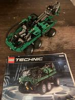 Lego set 8446 compleet met boekje, Ophalen of Verzenden, Gebruikt, Complete set, Lego