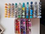 93 Studio Light Lightmarkers Aquamarkers, Ophalen of Verzenden, Zo goed als nieuw