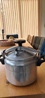 Snelkookpan, Huis en Inrichting, Keuken | Potten en Pannen, Ophalen of Verzenden