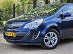 Opel Corsa 1.2 ECO 5-Deurs 2013 Facelift, Auto's, Opel, 47 €/maand, Origineel Nederlands, Te koop, 5 stoelen