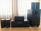 ONKYO stereo, Audio, Tv en Foto, Home Cinema-sets, Ophalen, Zo goed als nieuw